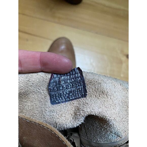 Bed Stu Boots - Picture 6 of 8